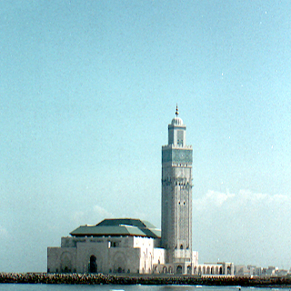 mosquee hasan 2