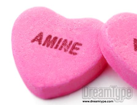 amine