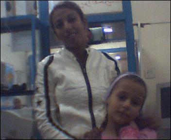 khawla et imane
